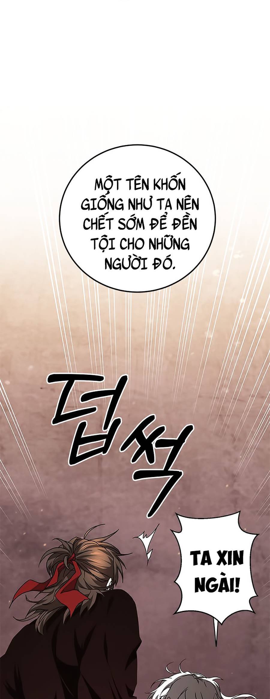 Võ Đang Kỳ Hiệp Chapter 82 - Trang 2