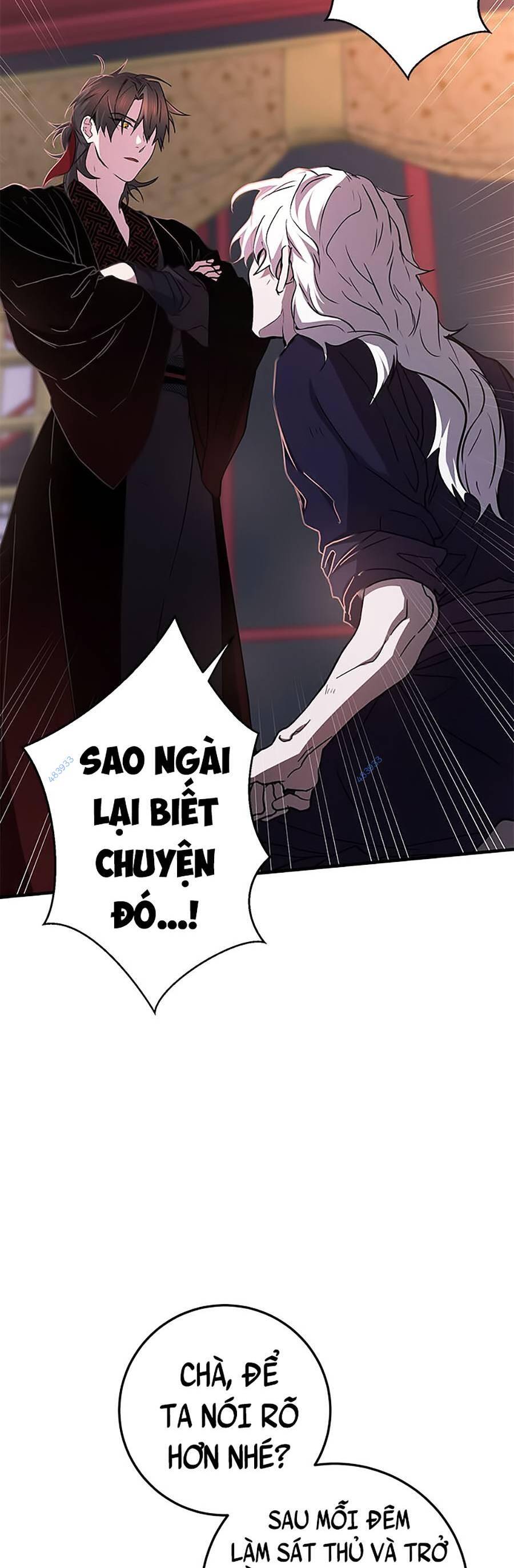 Võ Đang Kỳ Hiệp Chapter 82 - Trang 2