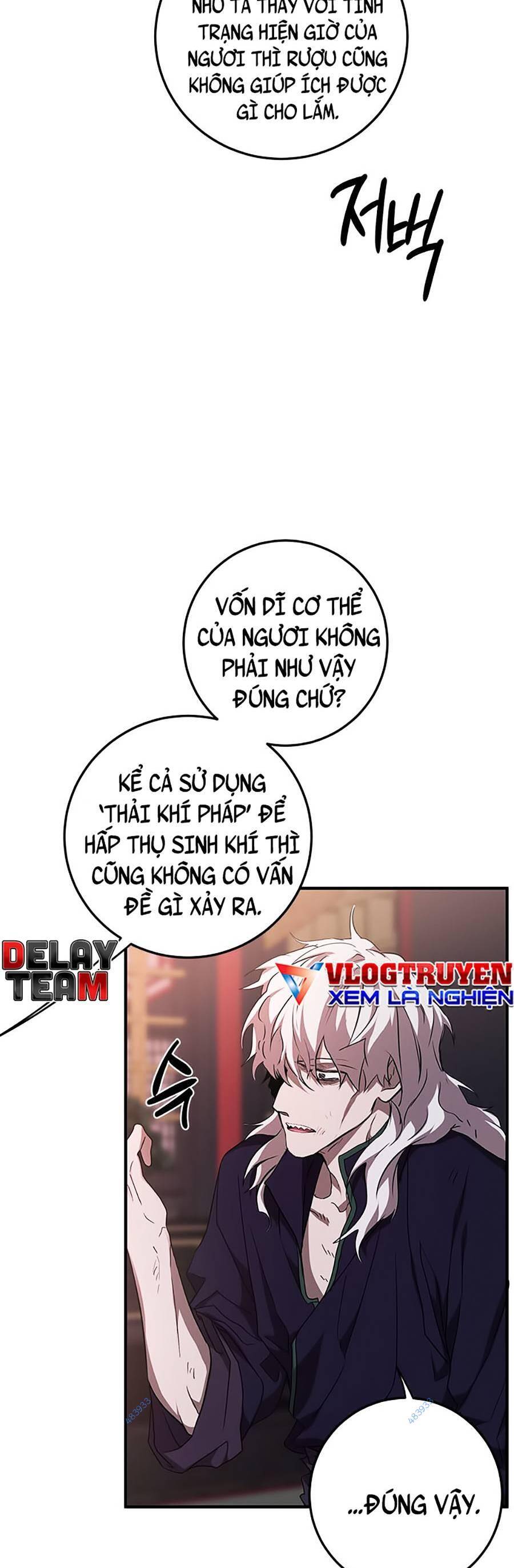 Võ Đang Kỳ Hiệp Chapter 82 - Trang 2