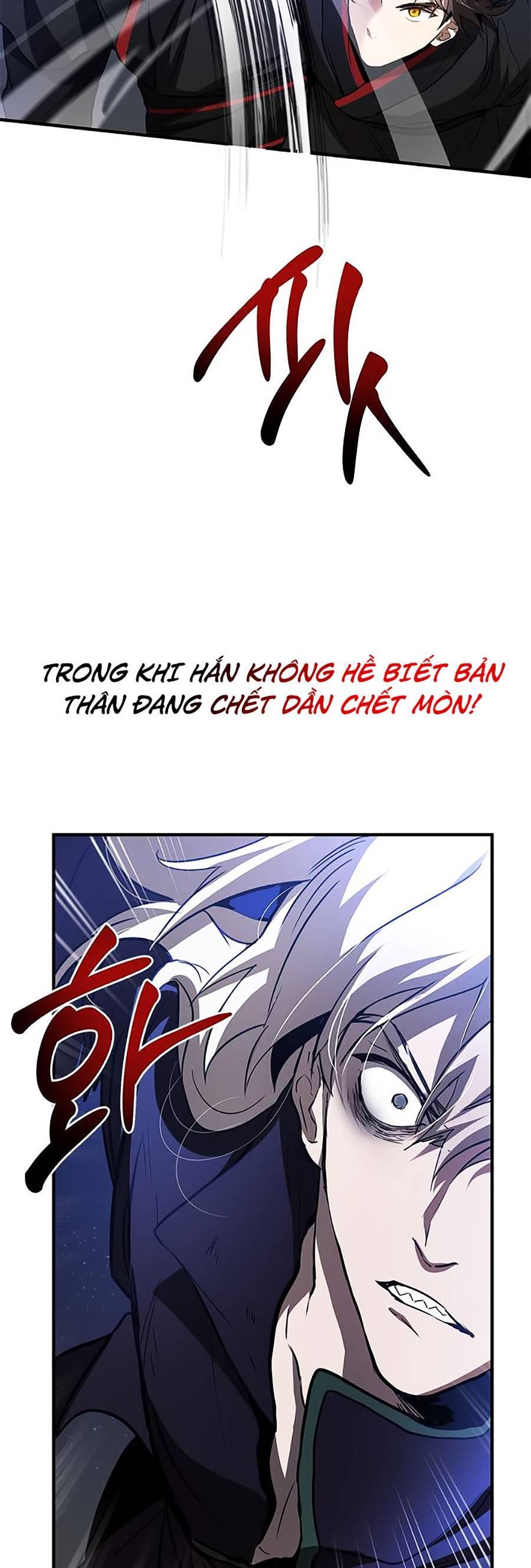 Võ Đang Kỳ Hiệp Chapter 81 - Trang 2