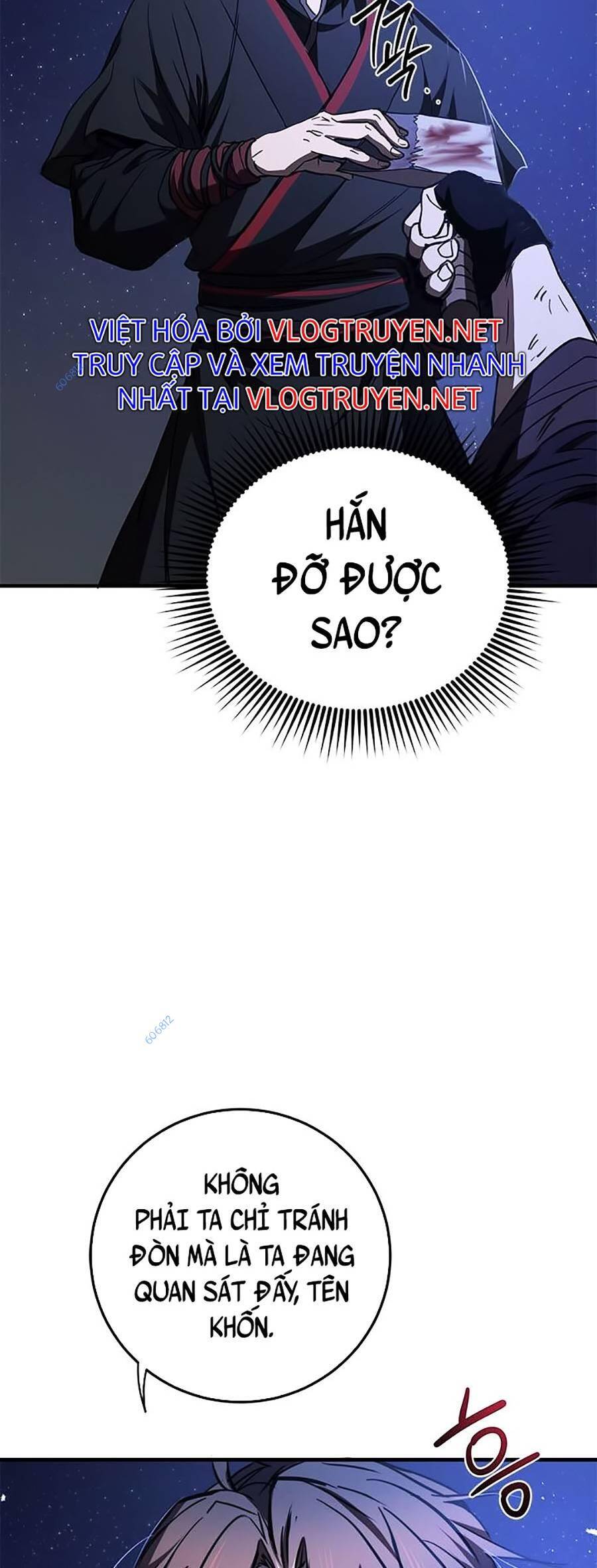 Võ Đang Kỳ Hiệp Chapter 81 - Trang 2