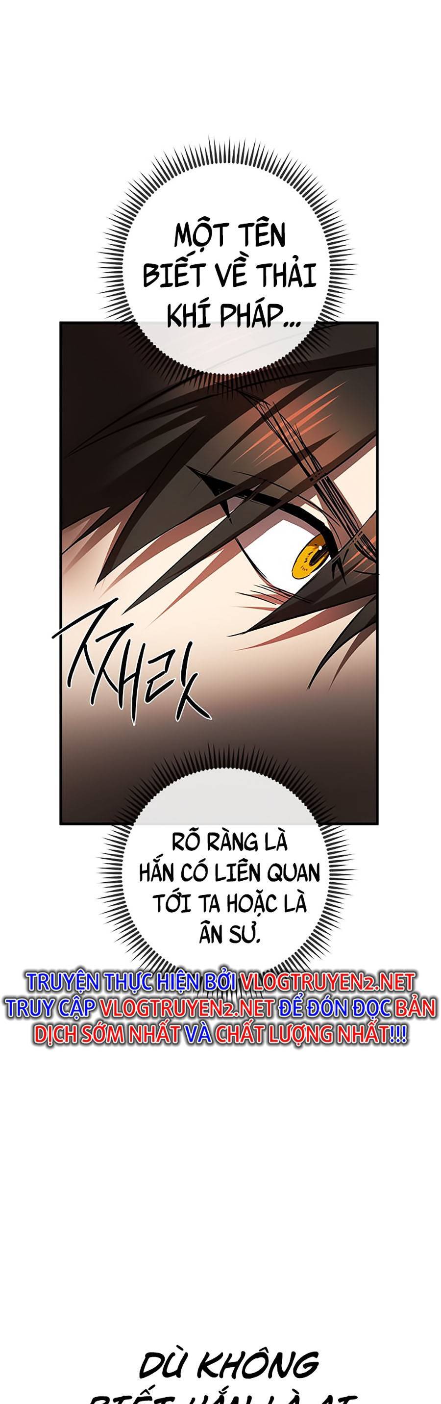 Võ Đang Kỳ Hiệp Chapter 80 - Trang 2