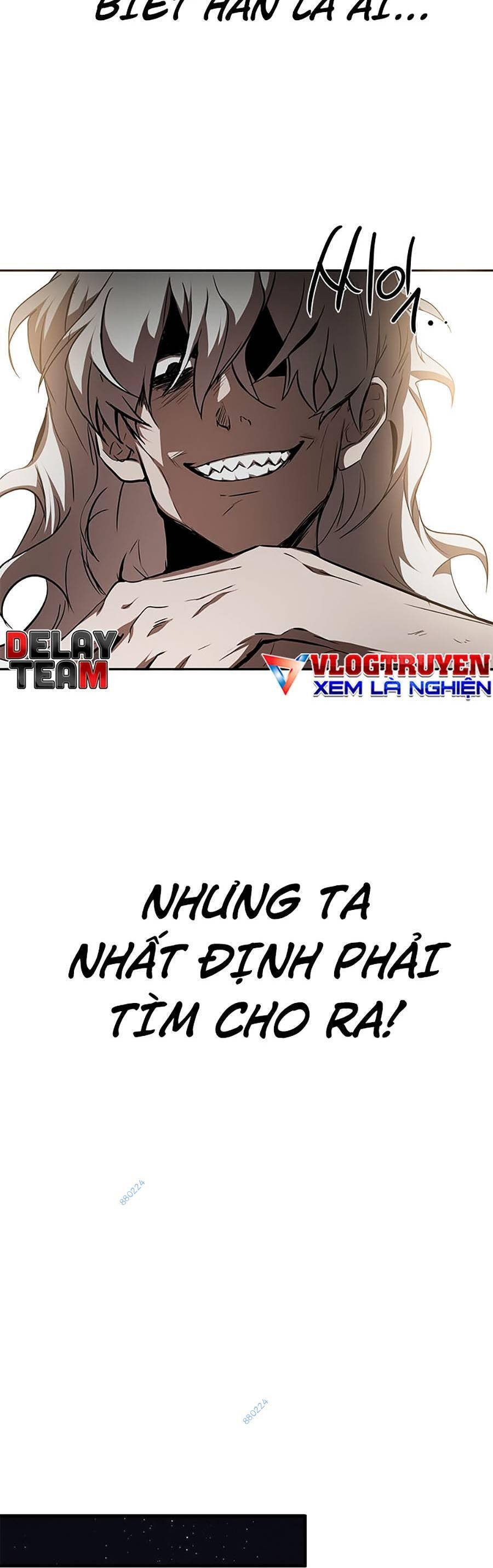 Võ Đang Kỳ Hiệp Chapter 80 - Trang 2