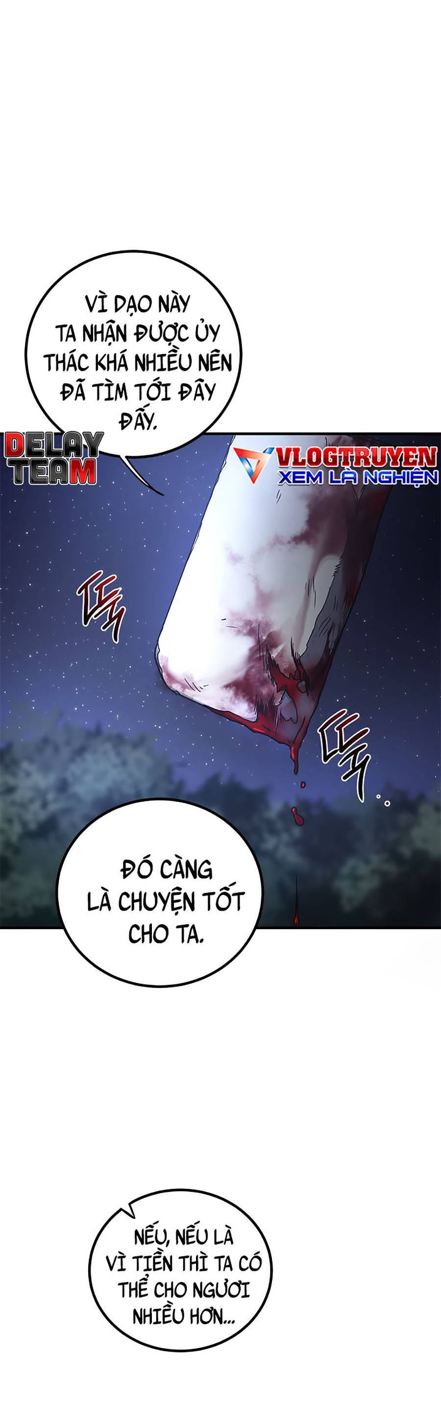 Võ Đang Kỳ Hiệp Chapter 80 - Trang 2