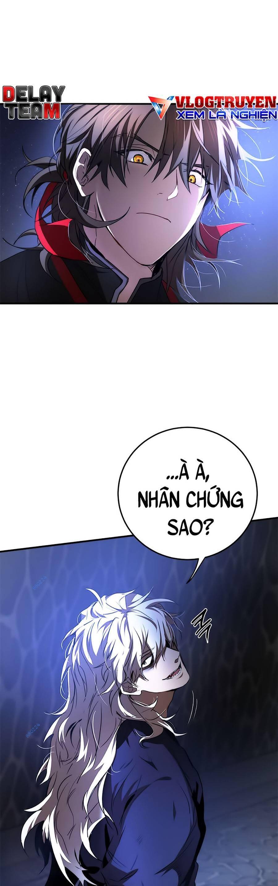 Võ Đang Kỳ Hiệp Chapter 80 - Trang 2