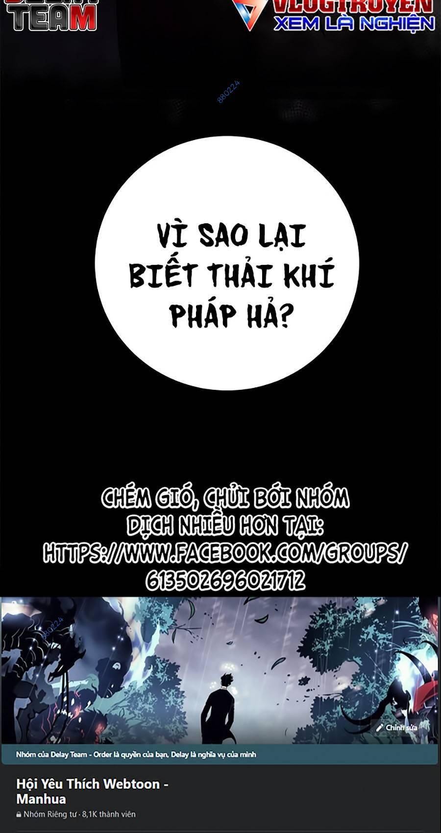 Võ Đang Kỳ Hiệp Chapter 80 - Trang 2