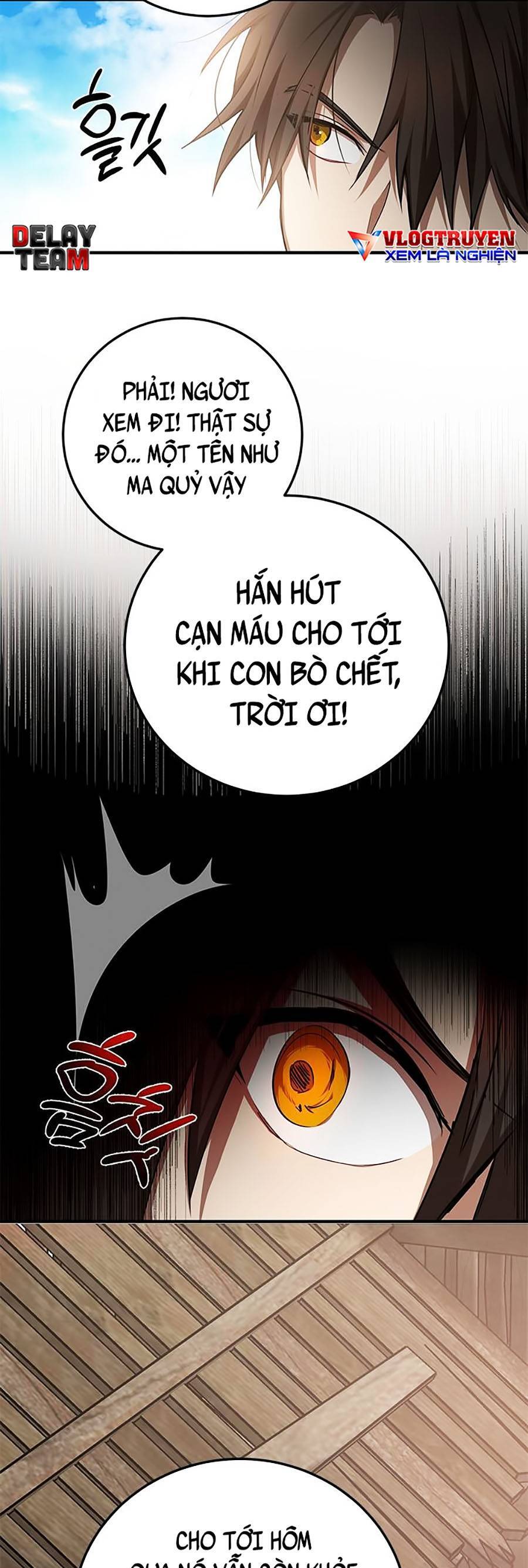 Võ Đang Kỳ Hiệp Chapter 79 - Trang 2