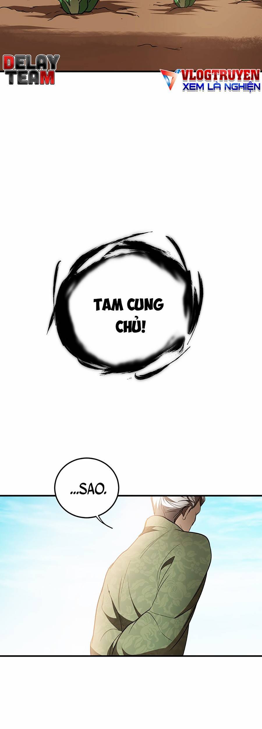 Võ Đang Kỳ Hiệp Chapter 78 - Trang 2