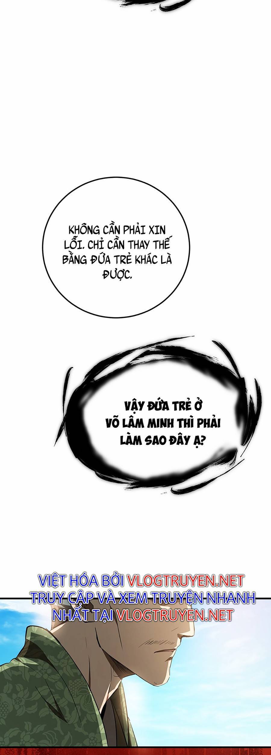 Võ Đang Kỳ Hiệp Chapter 78 - Trang 2