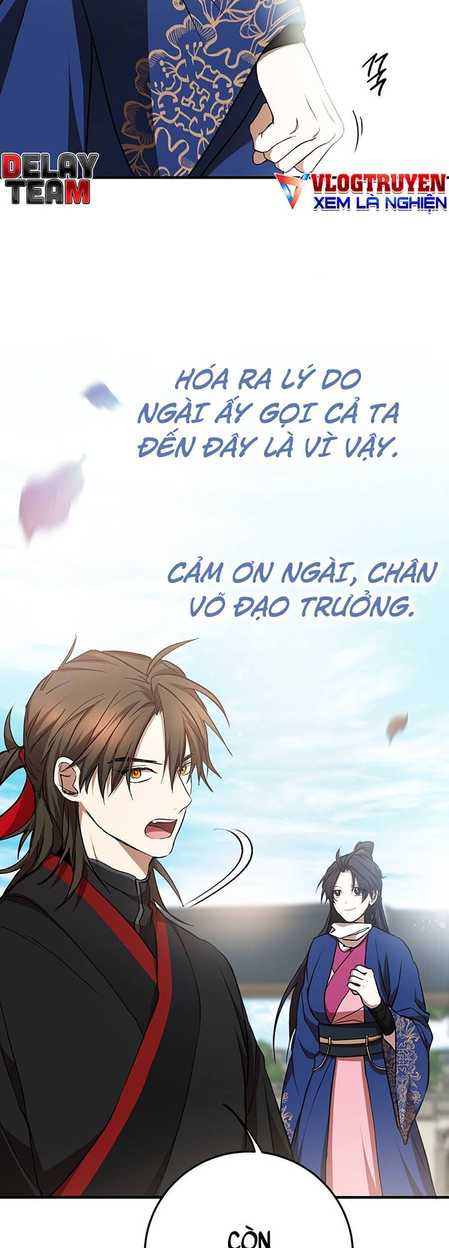 Võ Đang Kỳ Hiệp Chapter 78 - Trang 2