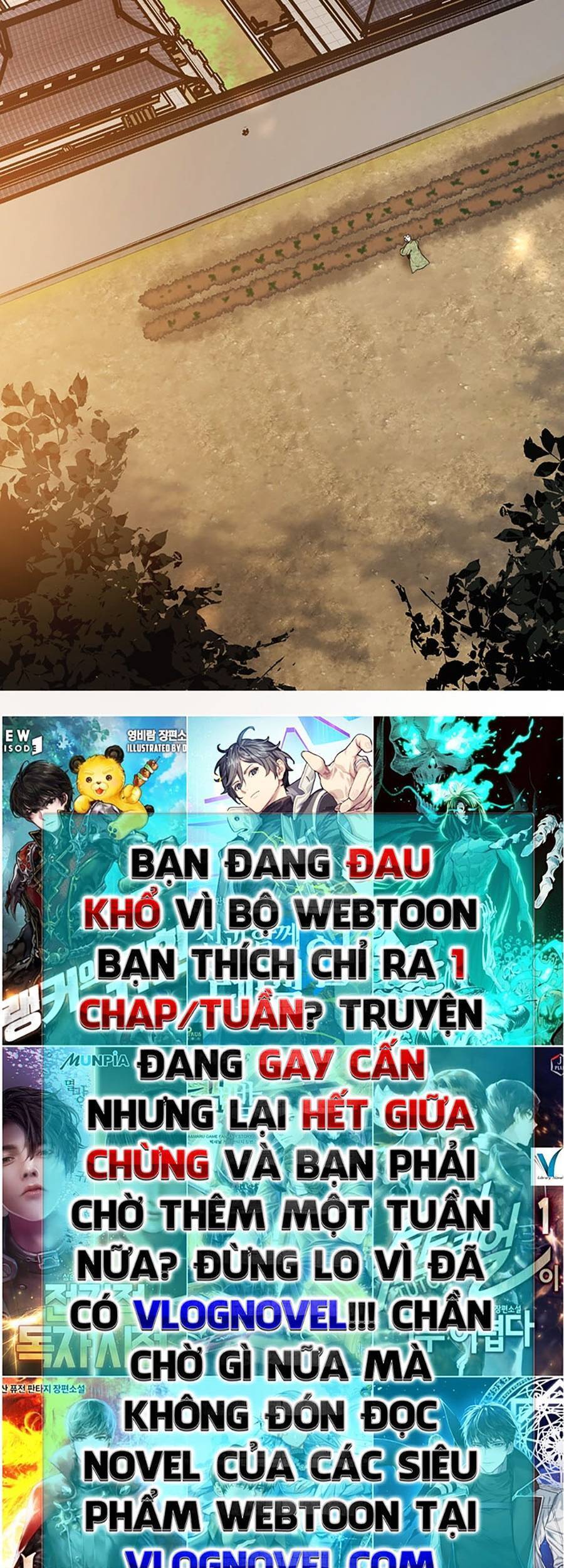 Võ Đang Kỳ Hiệp Chapter 78 - Trang 2