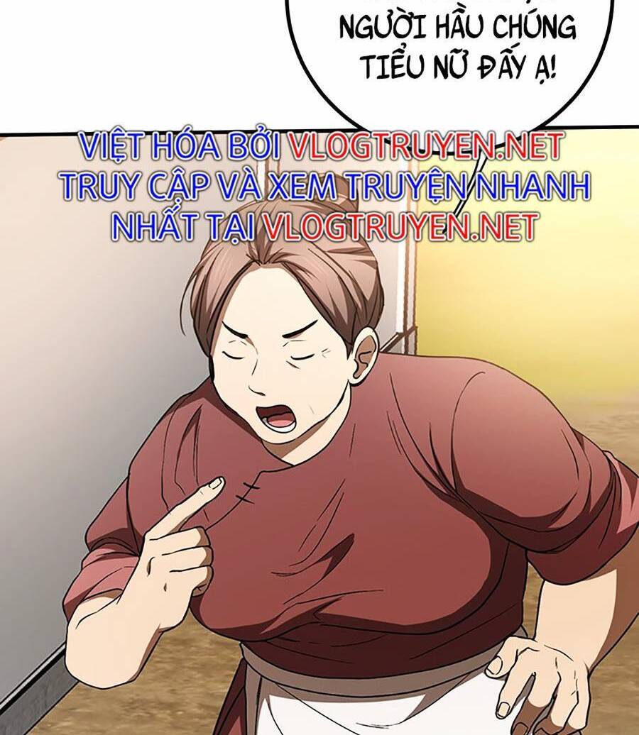 Võ Đang Kỳ Hiệp Chapter 78 - Trang 2