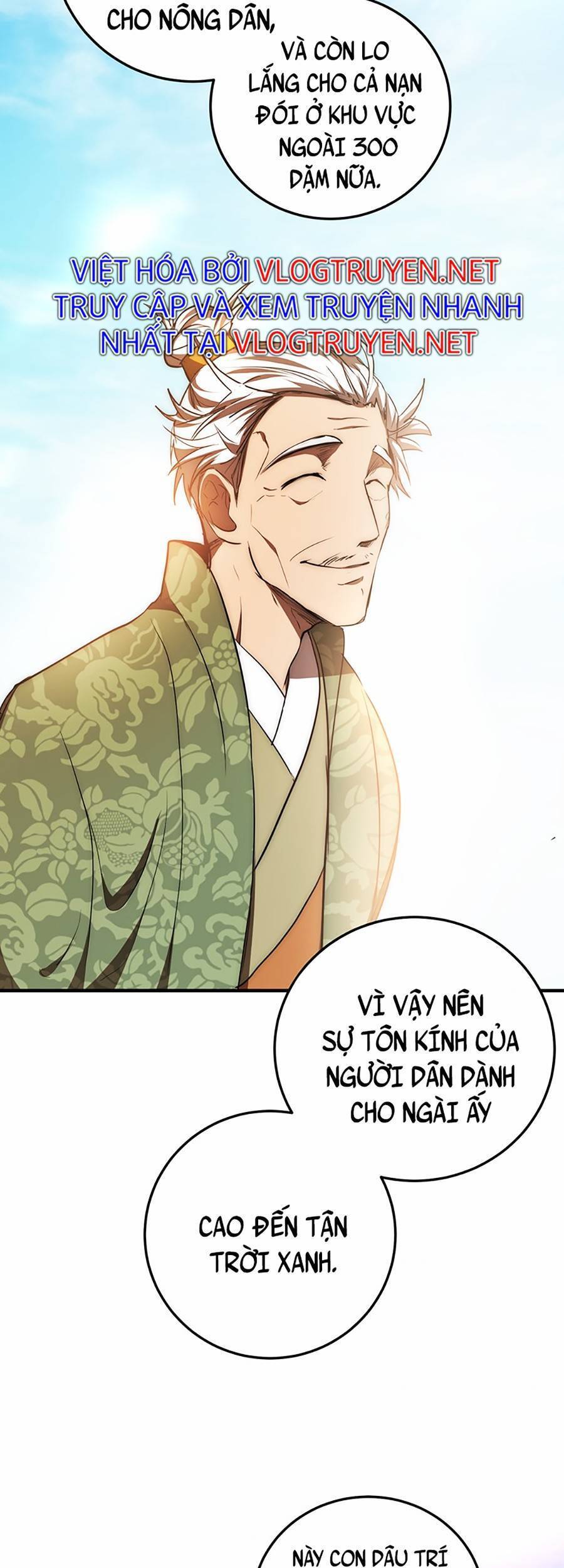 Võ Đang Kỳ Hiệp Chapter 78 - Trang 2