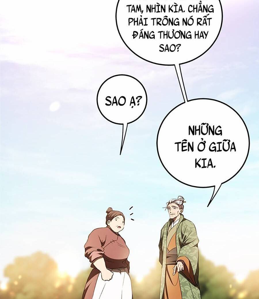 Võ Đang Kỳ Hiệp Chapter 78 - Trang 2