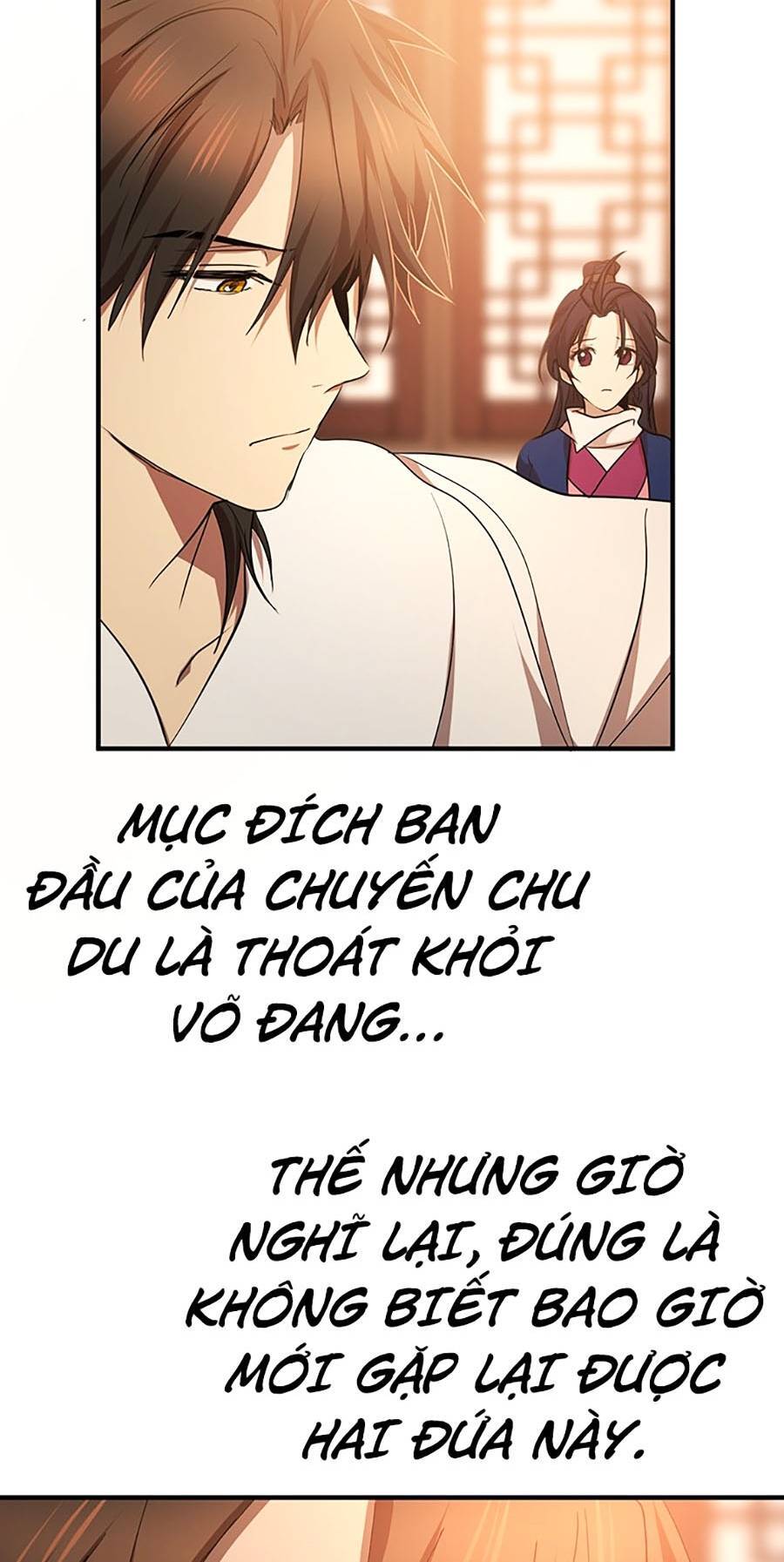 Võ Đang Kỳ Hiệp Chapter 77 - Trang 2