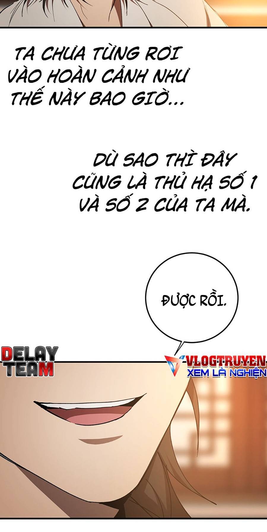 Võ Đang Kỳ Hiệp Chapter 77 - Trang 2