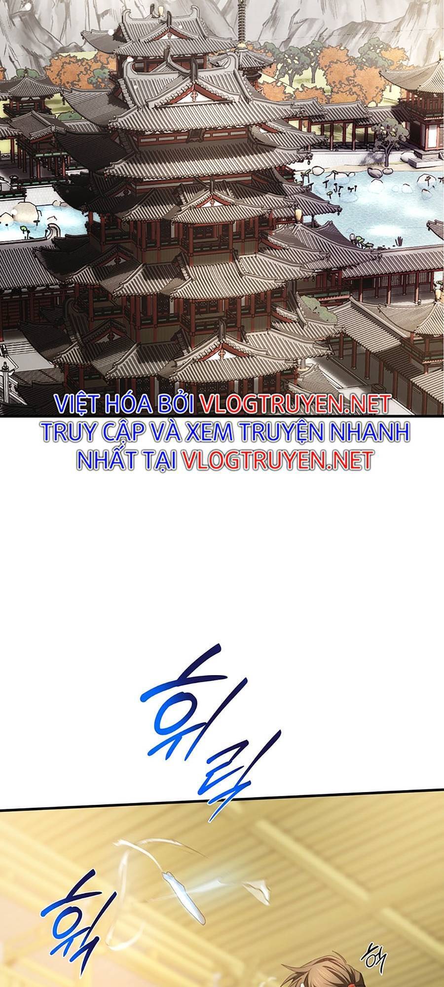 Võ Đang Kỳ Hiệp Chapter 77 - Trang 2