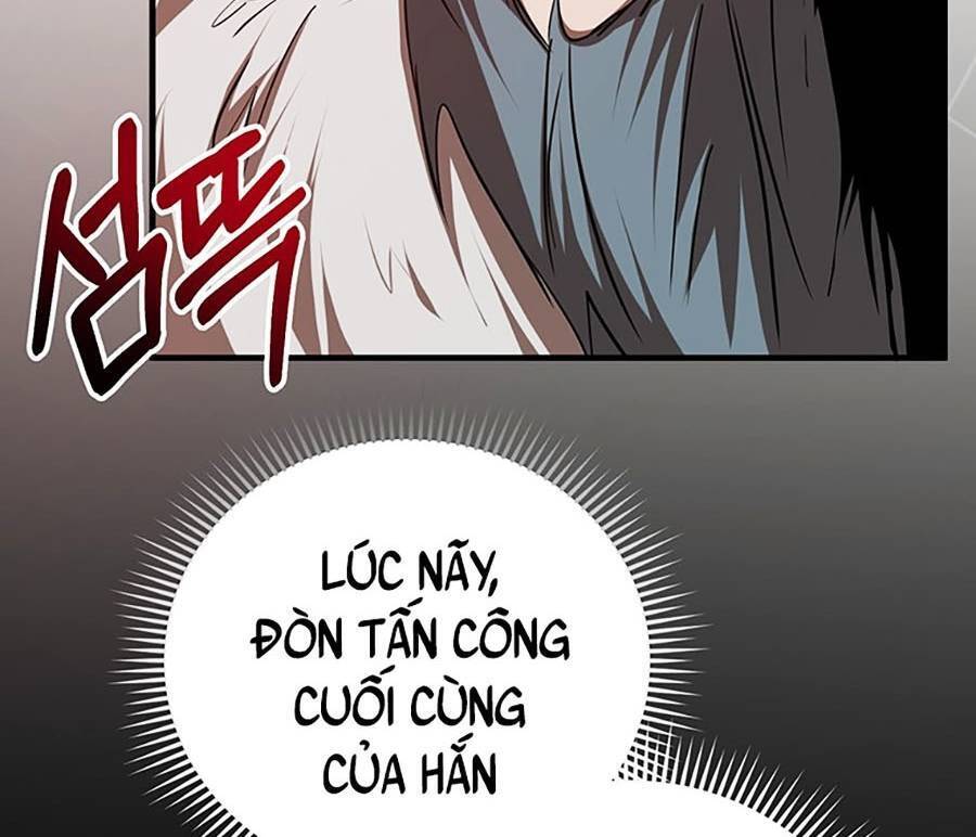 Võ Đang Kỳ Hiệp Chapter 77 - Trang 2