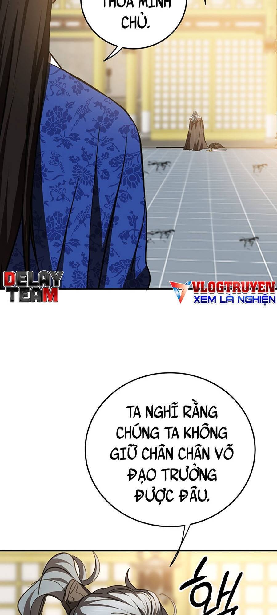 Võ Đang Kỳ Hiệp Chapter 77 - Trang 2