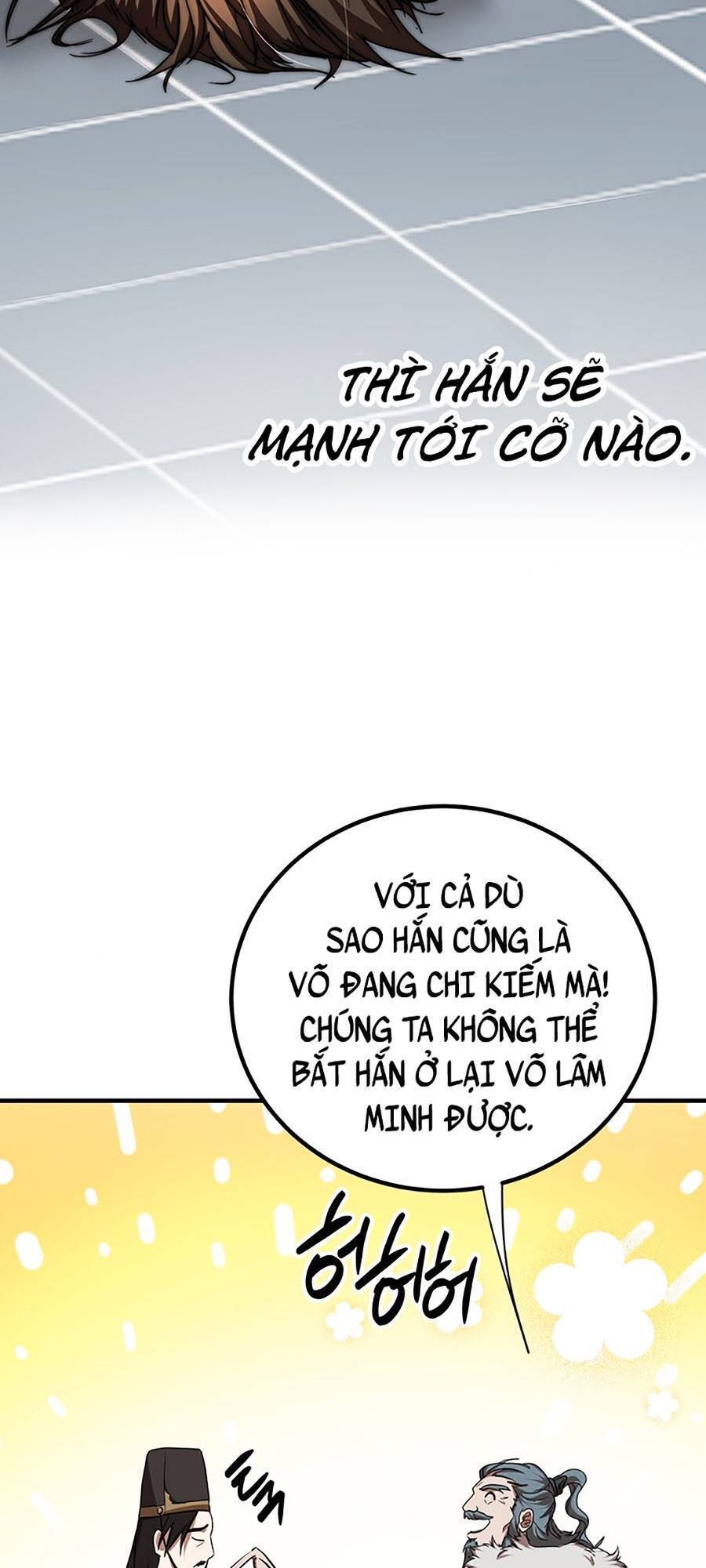 Võ Đang Kỳ Hiệp Chapter 77 - Trang 2