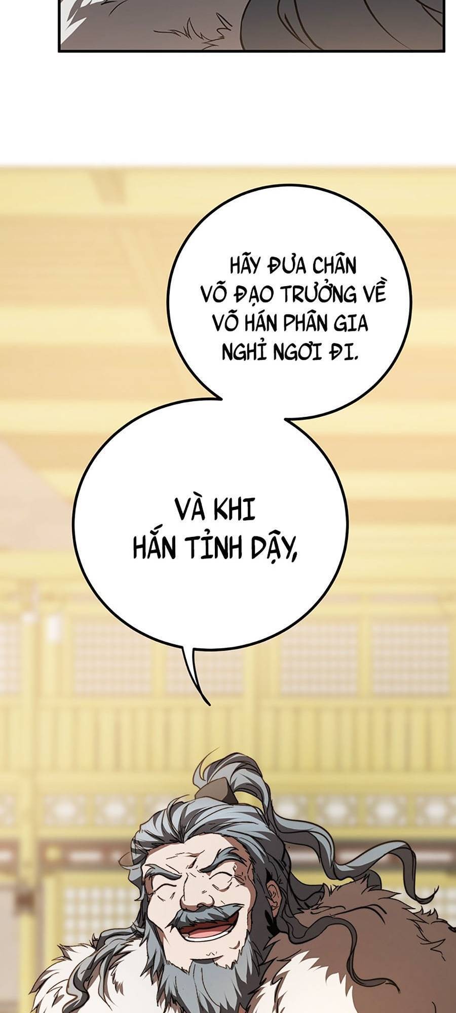 Võ Đang Kỳ Hiệp Chapter 77 - Trang 2