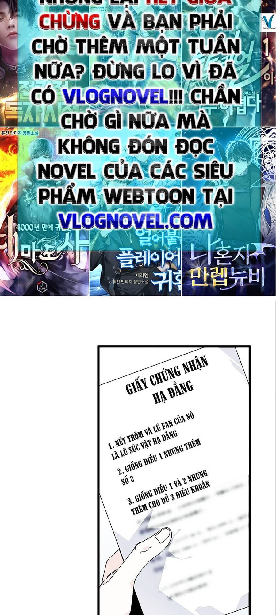 Võ Đang Kỳ Hiệp Chapter 77 - Trang 2