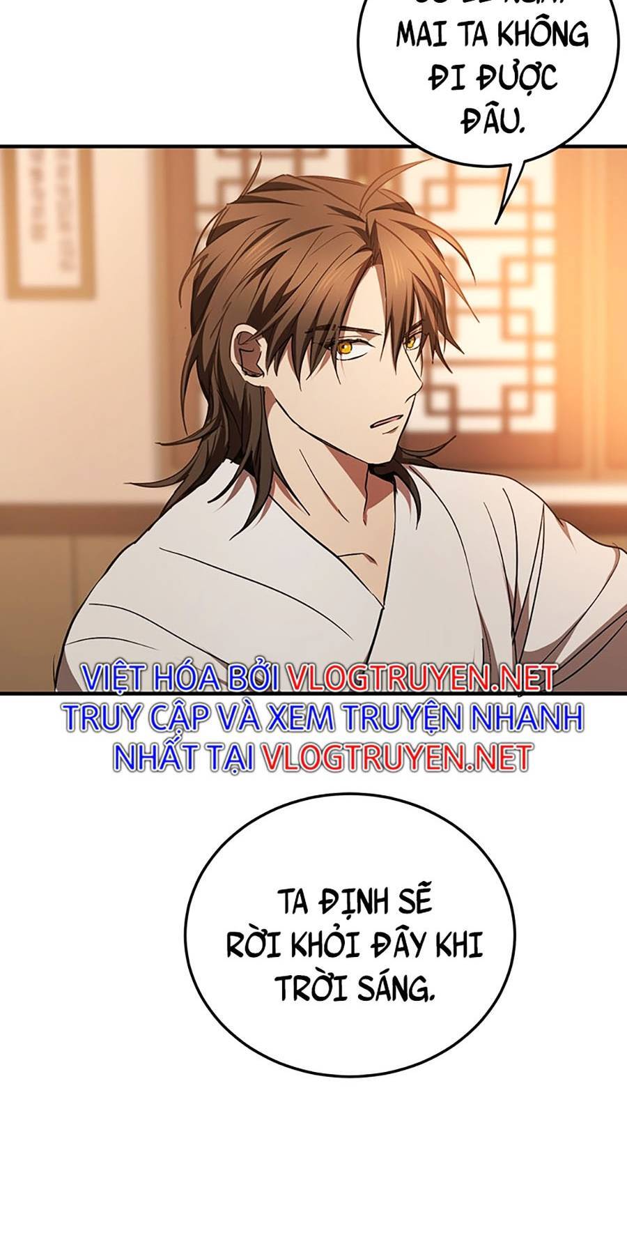 Võ Đang Kỳ Hiệp Chapter 77 - Trang 2