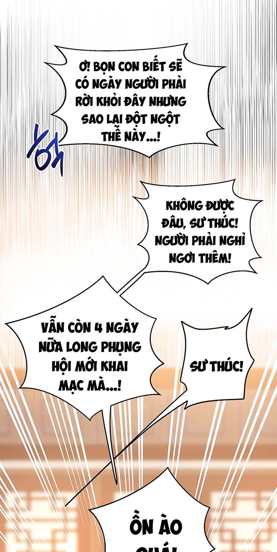 Võ Đang Kỳ Hiệp Chapter 77 - Trang 2