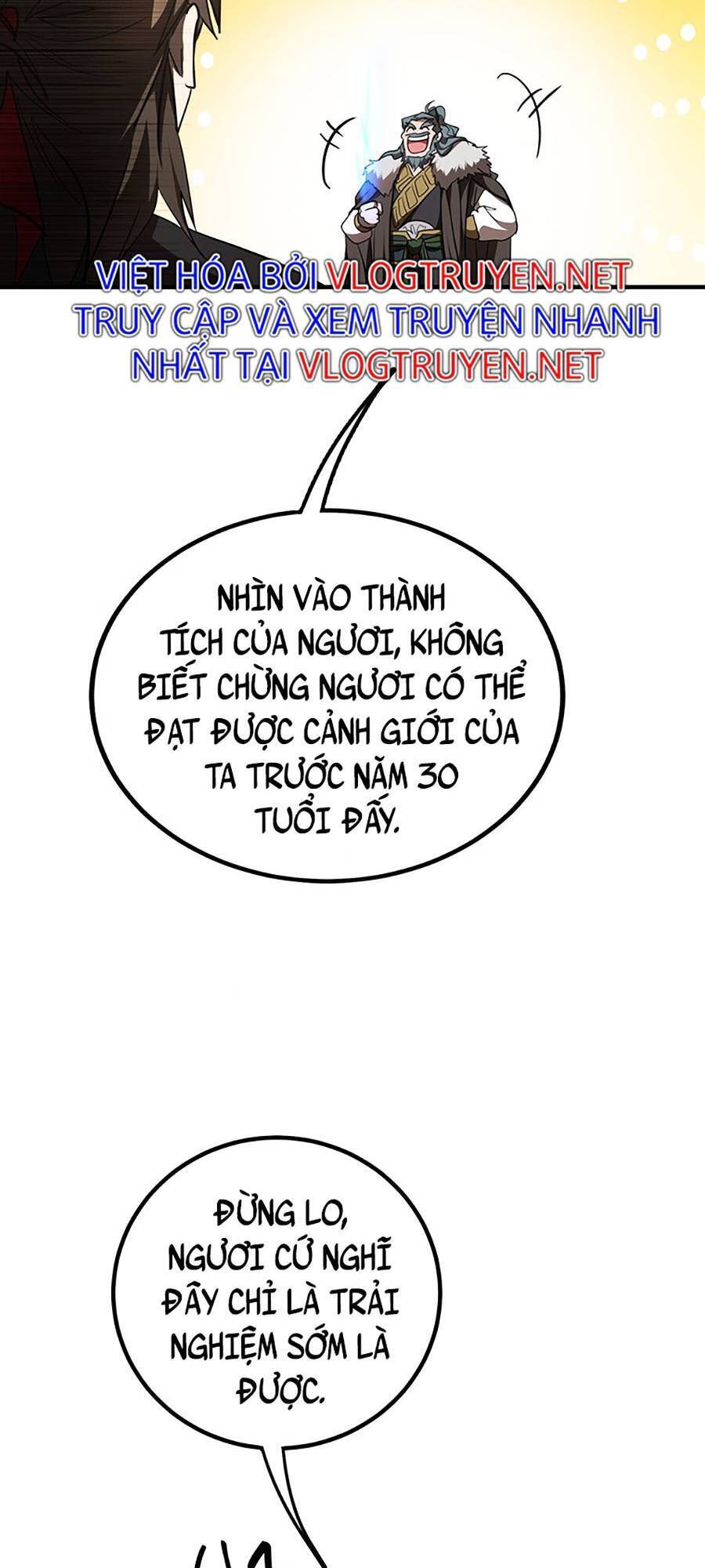 Võ Đang Kỳ Hiệp Chapter 76 - Trang 2