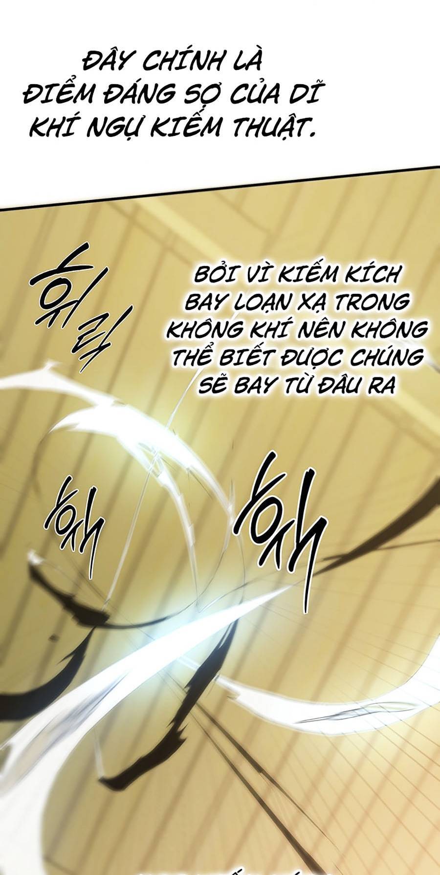 Võ Đang Kỳ Hiệp Chapter 76 - Trang 2