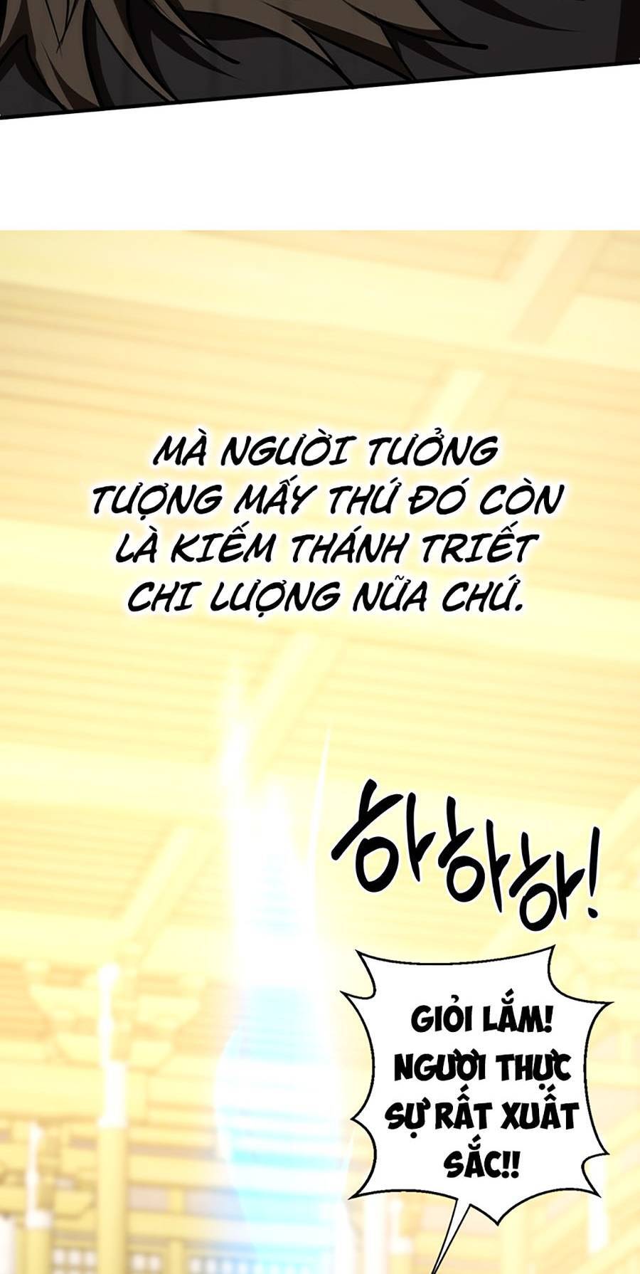 Võ Đang Kỳ Hiệp Chapter 76 - Trang 2