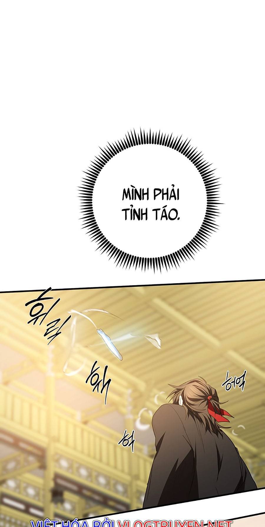 Võ Đang Kỳ Hiệp Chapter 76 - Trang 2