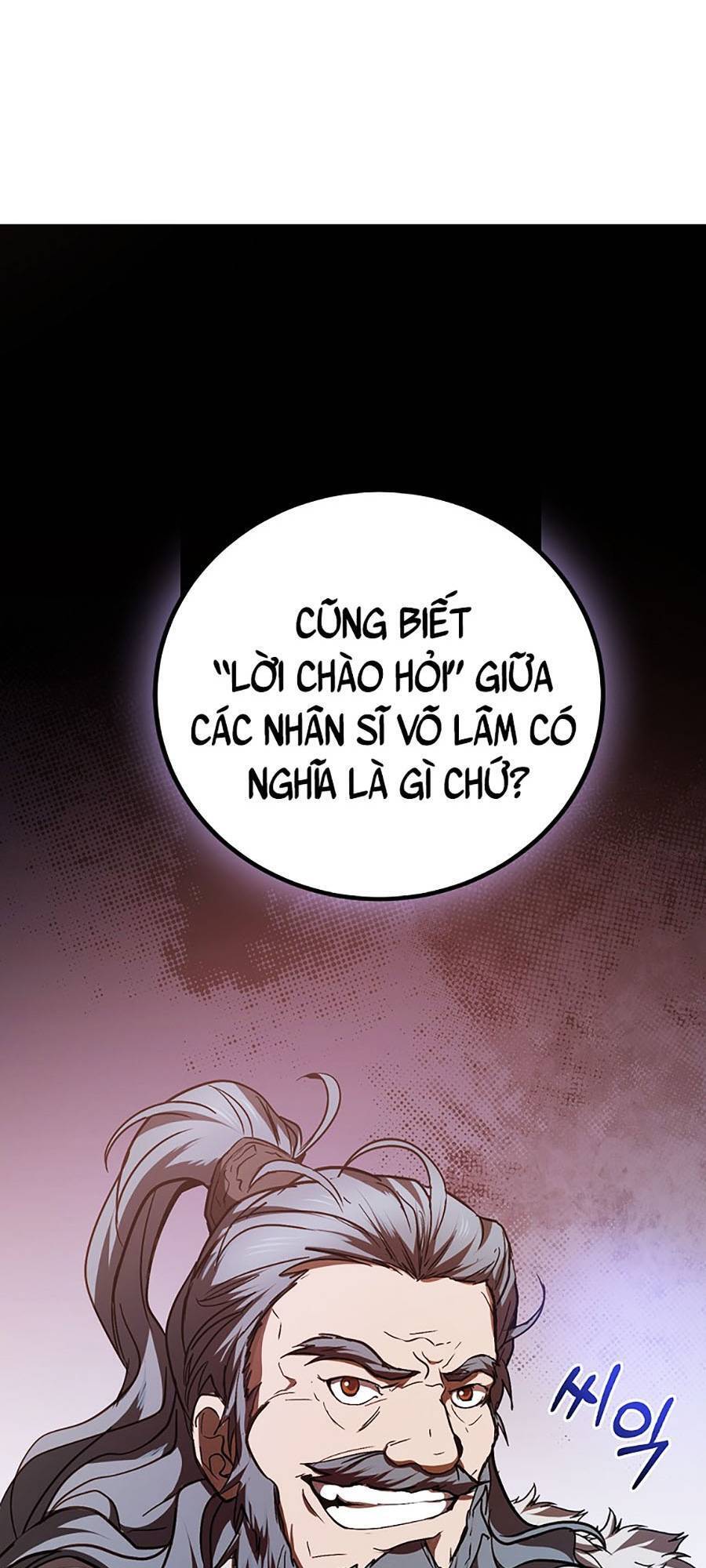 Võ Đang Kỳ Hiệp Chapter 75 - Trang 2