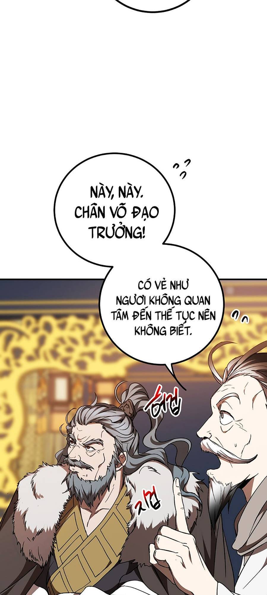 Võ Đang Kỳ Hiệp Chapter 75 - Trang 2