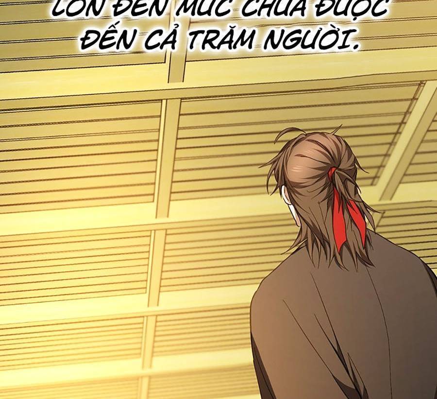 Võ Đang Kỳ Hiệp Chapter 75 - Trang 2