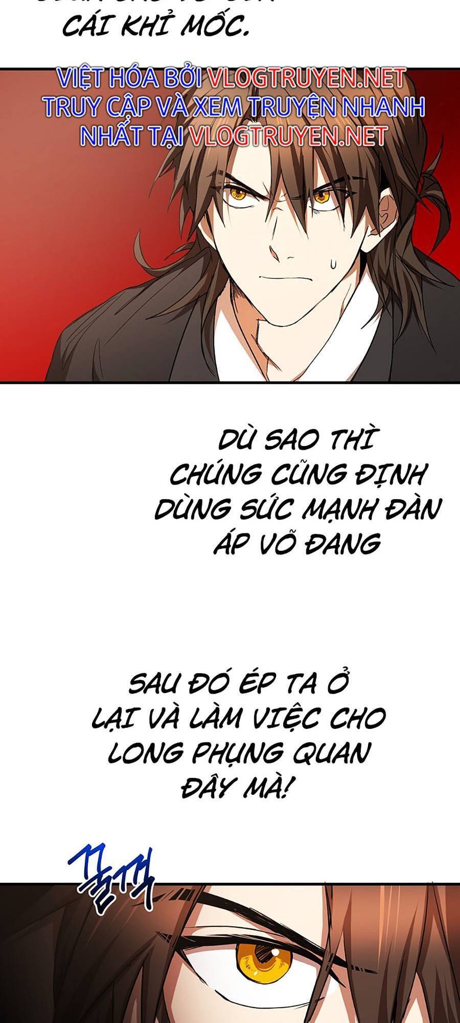 Võ Đang Kỳ Hiệp Chapter 75 - Trang 2