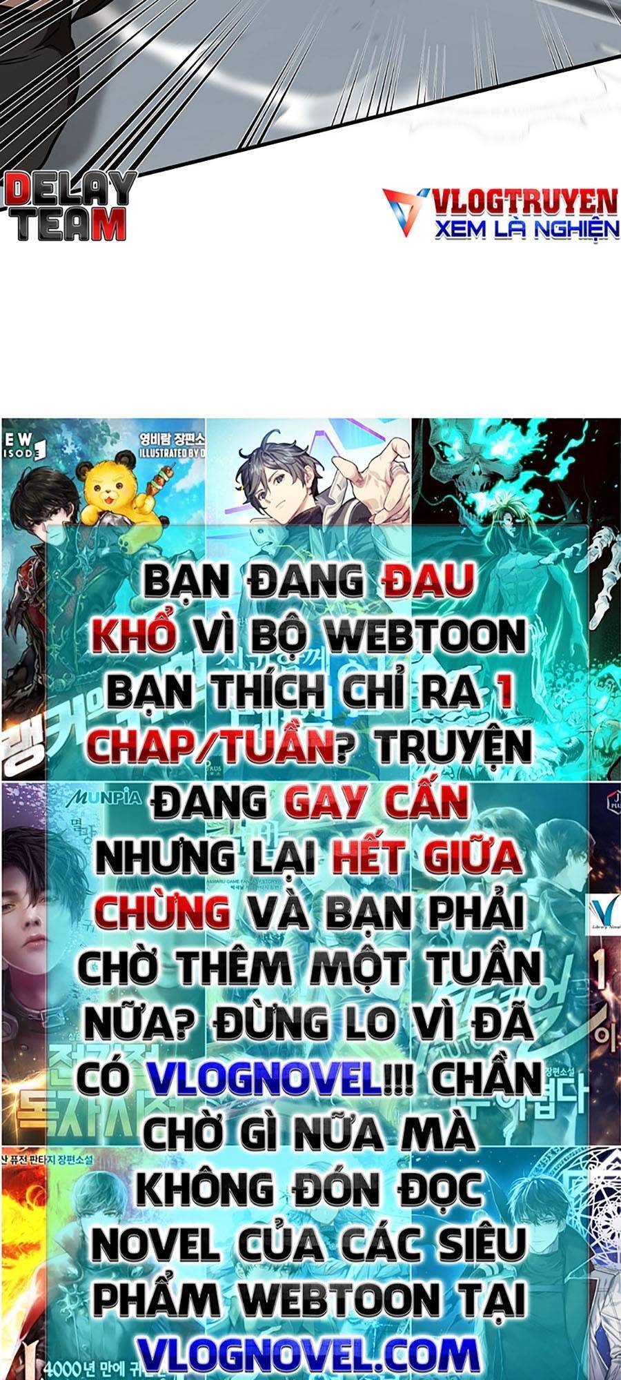 Võ Đang Kỳ Hiệp Chapter 75 - Trang 2