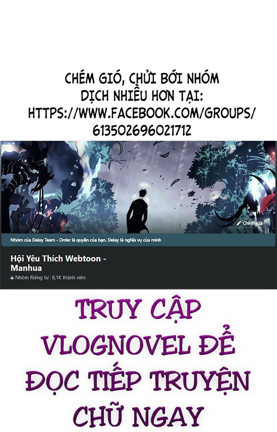 Võ Đang Kỳ Hiệp Chapter 74 - Trang 2