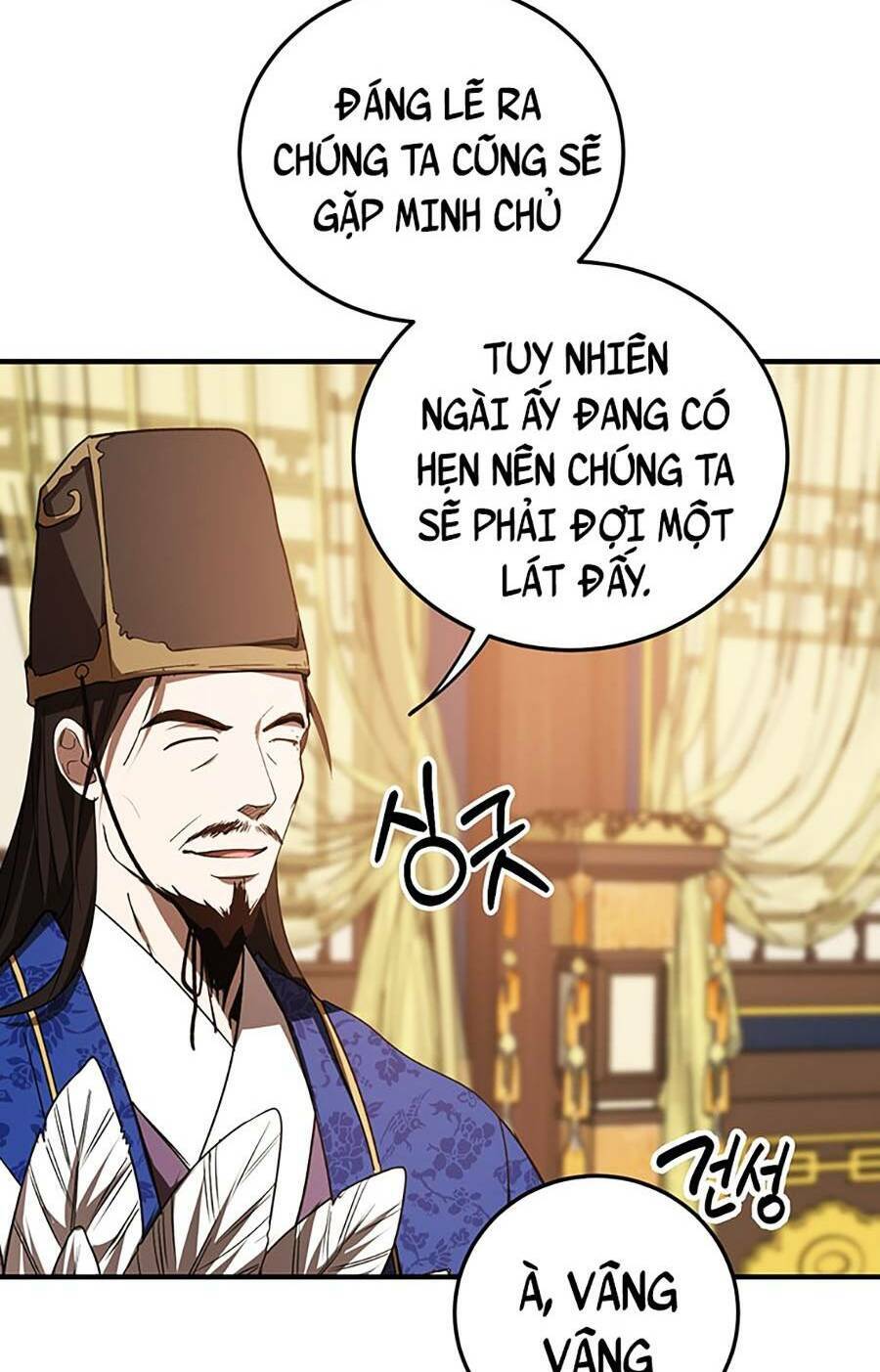 Võ Đang Kỳ Hiệp Chapter 74 - Trang 2