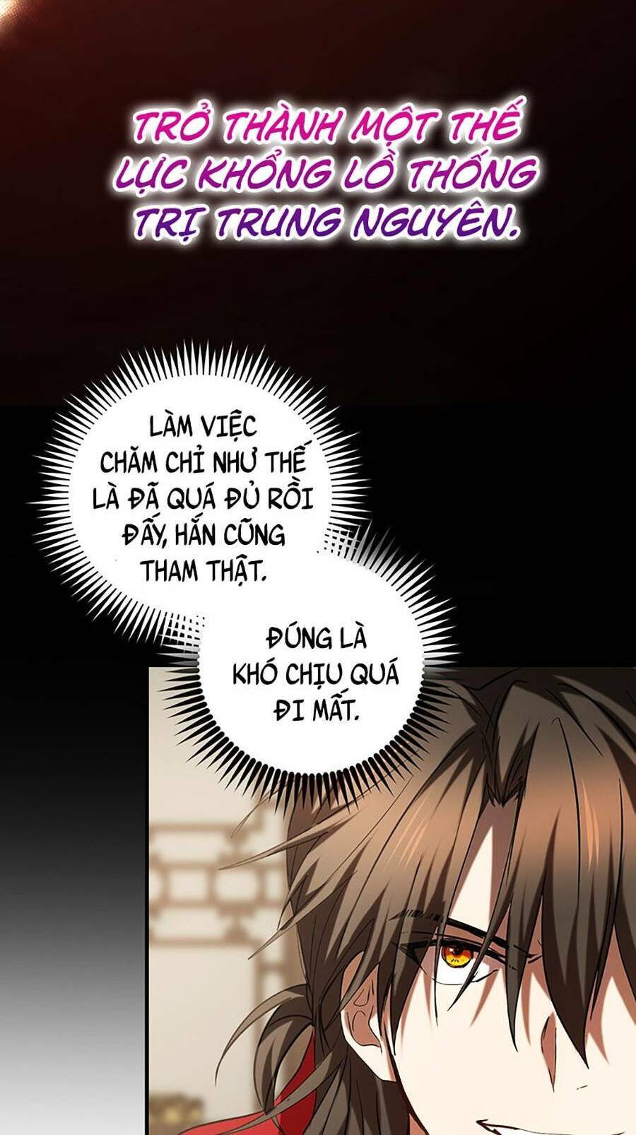 Võ Đang Kỳ Hiệp Chapter 74 - Trang 2