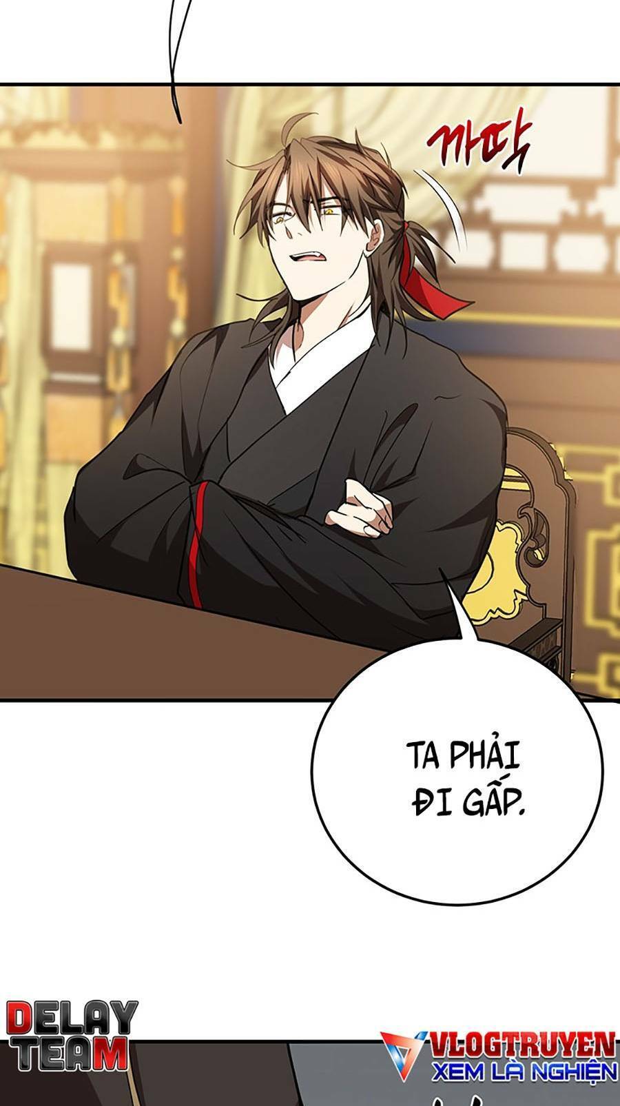 Võ Đang Kỳ Hiệp Chapter 74 - Trang 2