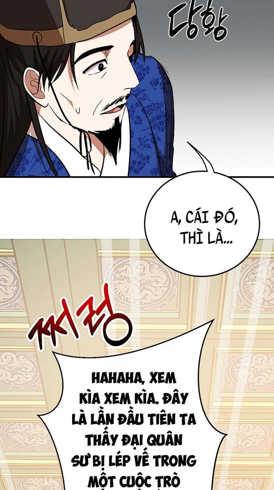 Võ Đang Kỳ Hiệp Chapter 74 - Trang 2