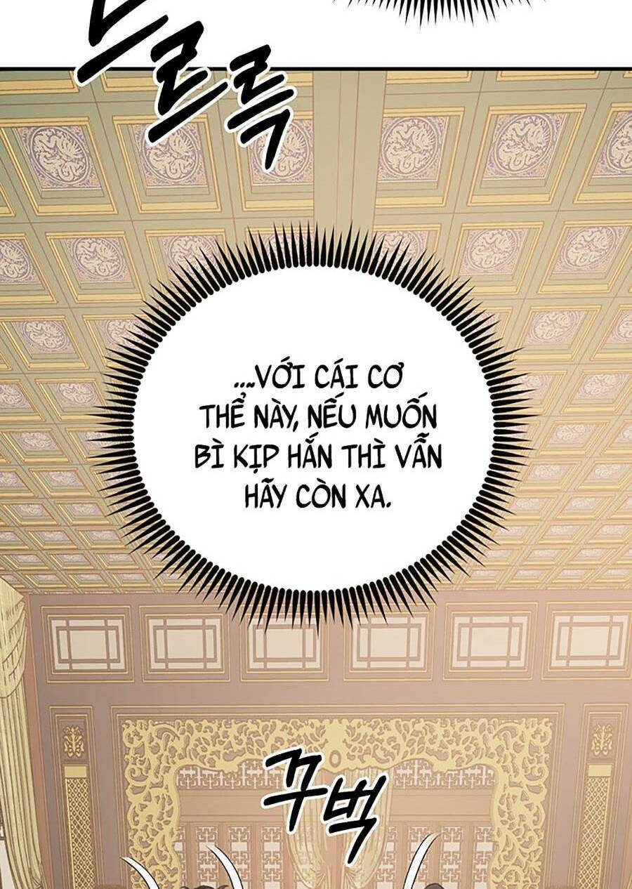 Võ Đang Kỳ Hiệp Chapter 74 - Trang 2