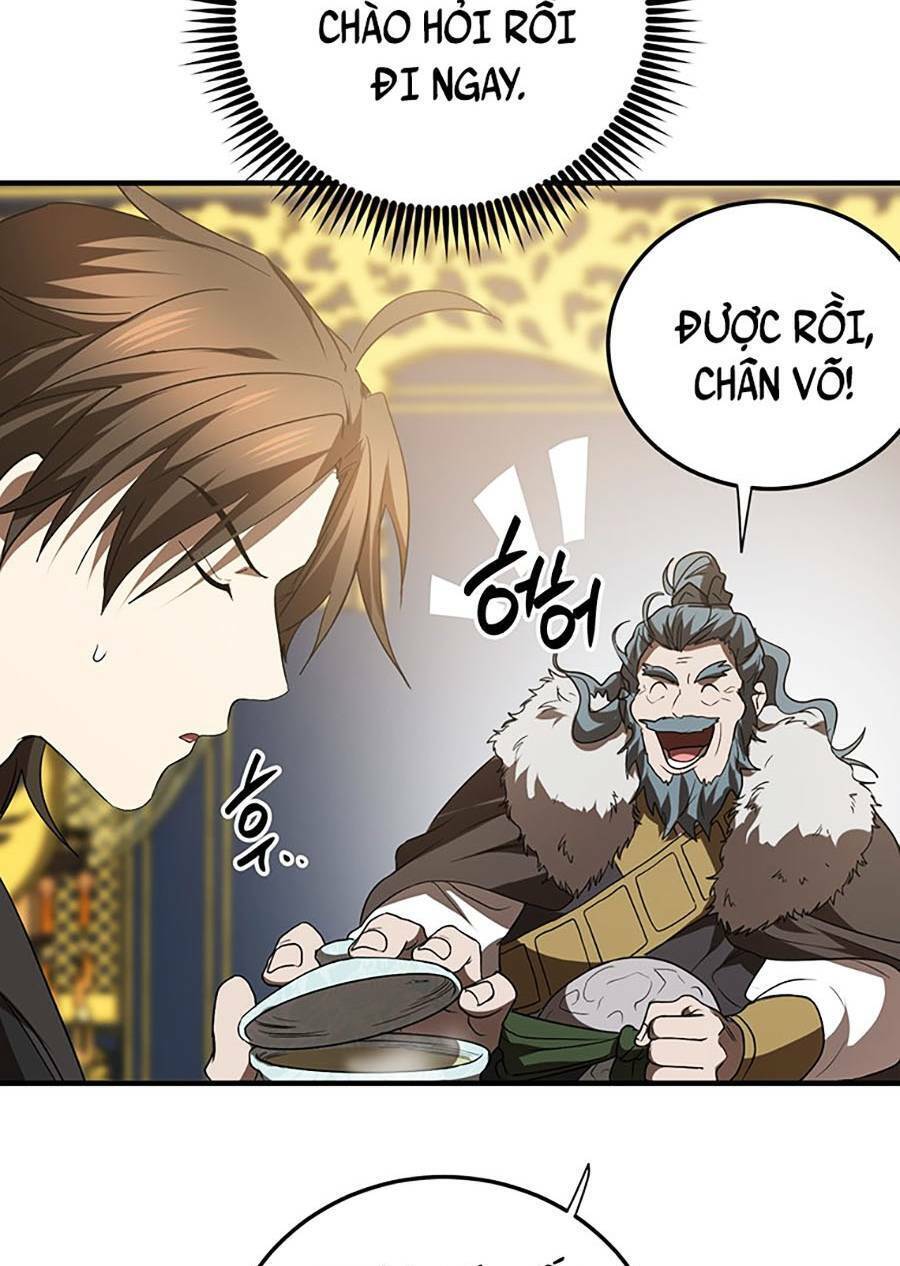 Võ Đang Kỳ Hiệp Chapter 74 - Trang 2