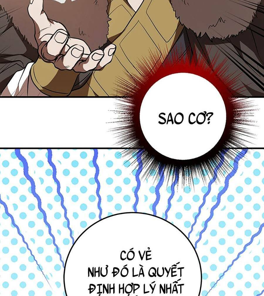 Võ Đang Kỳ Hiệp Chapter 74 - Trang 2