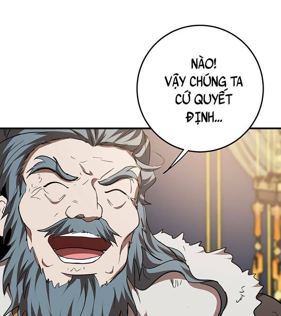 Võ Đang Kỳ Hiệp Chapter 74 - Trang 2