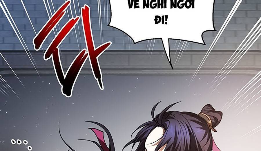 Võ Đang Kỳ Hiệp Chapter 73 - Trang 2