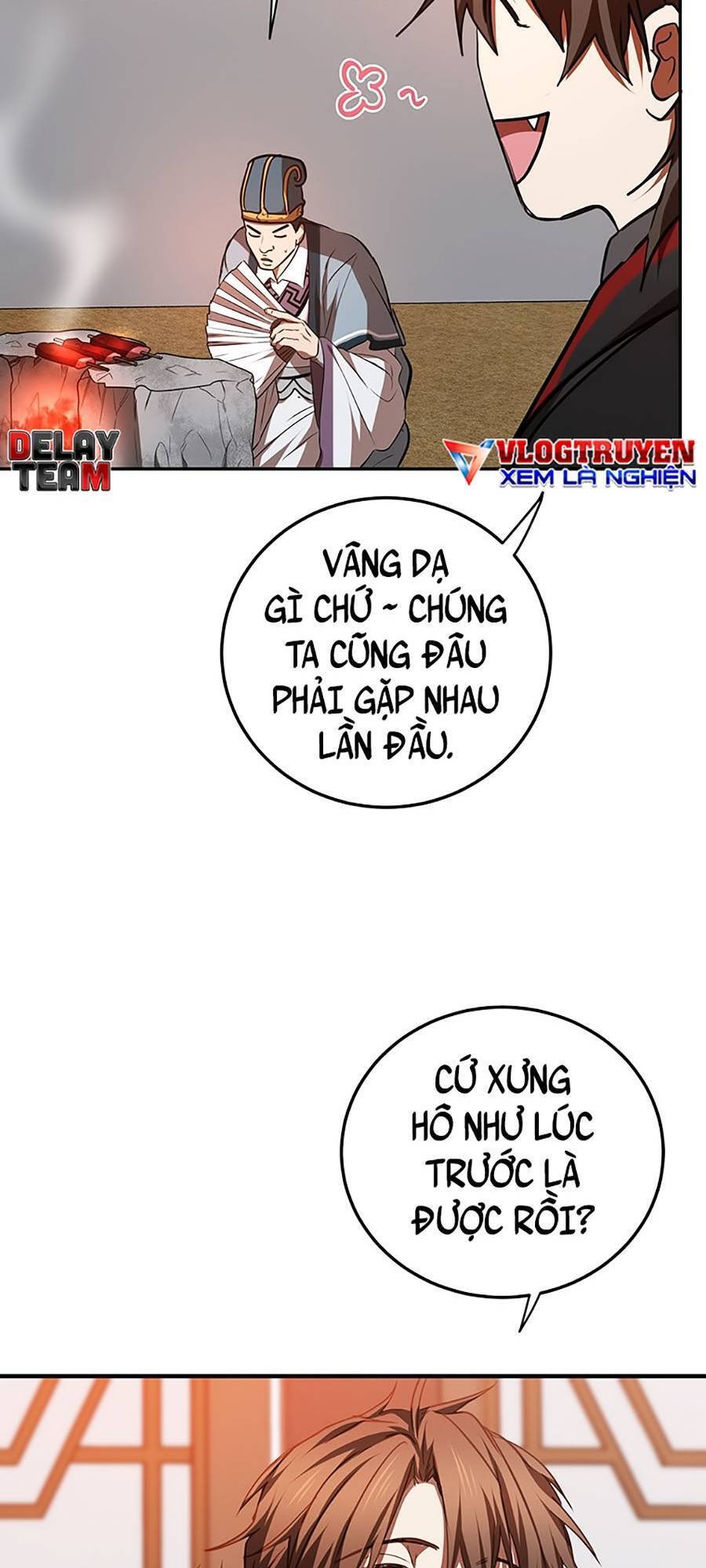 Võ Đang Kỳ Hiệp Chapter 73 - Trang 2