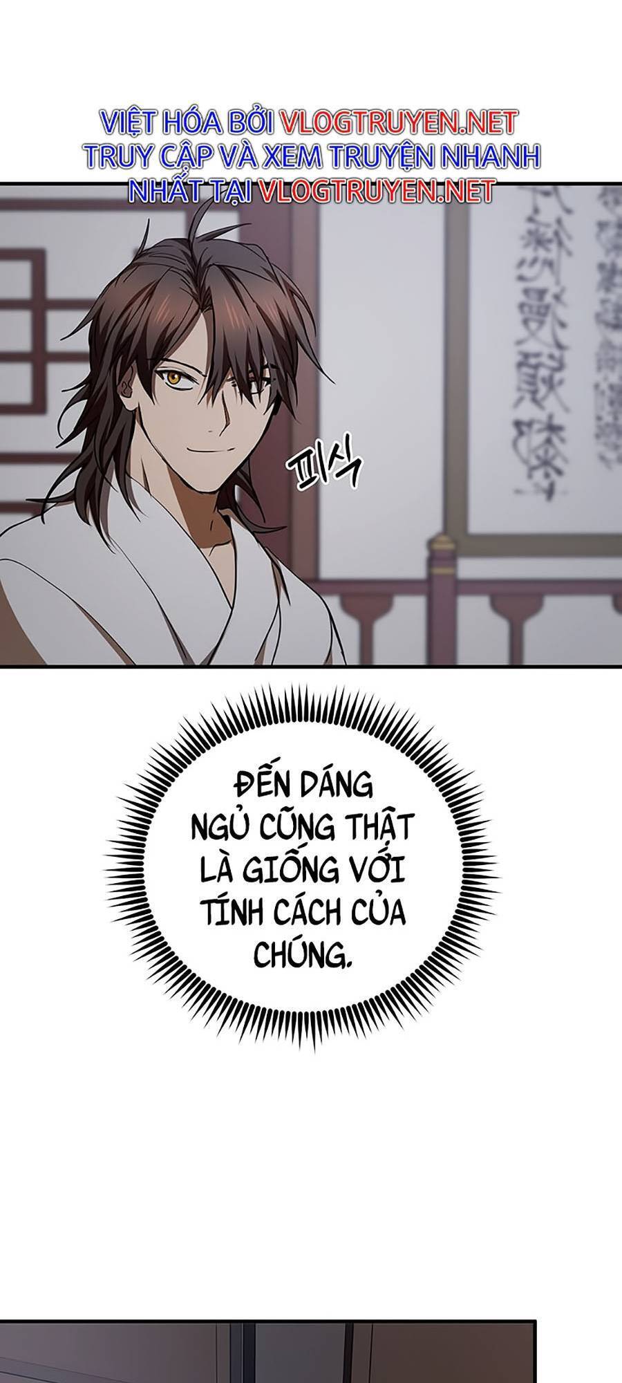 Võ Đang Kỳ Hiệp Chapter 73 - Trang 2