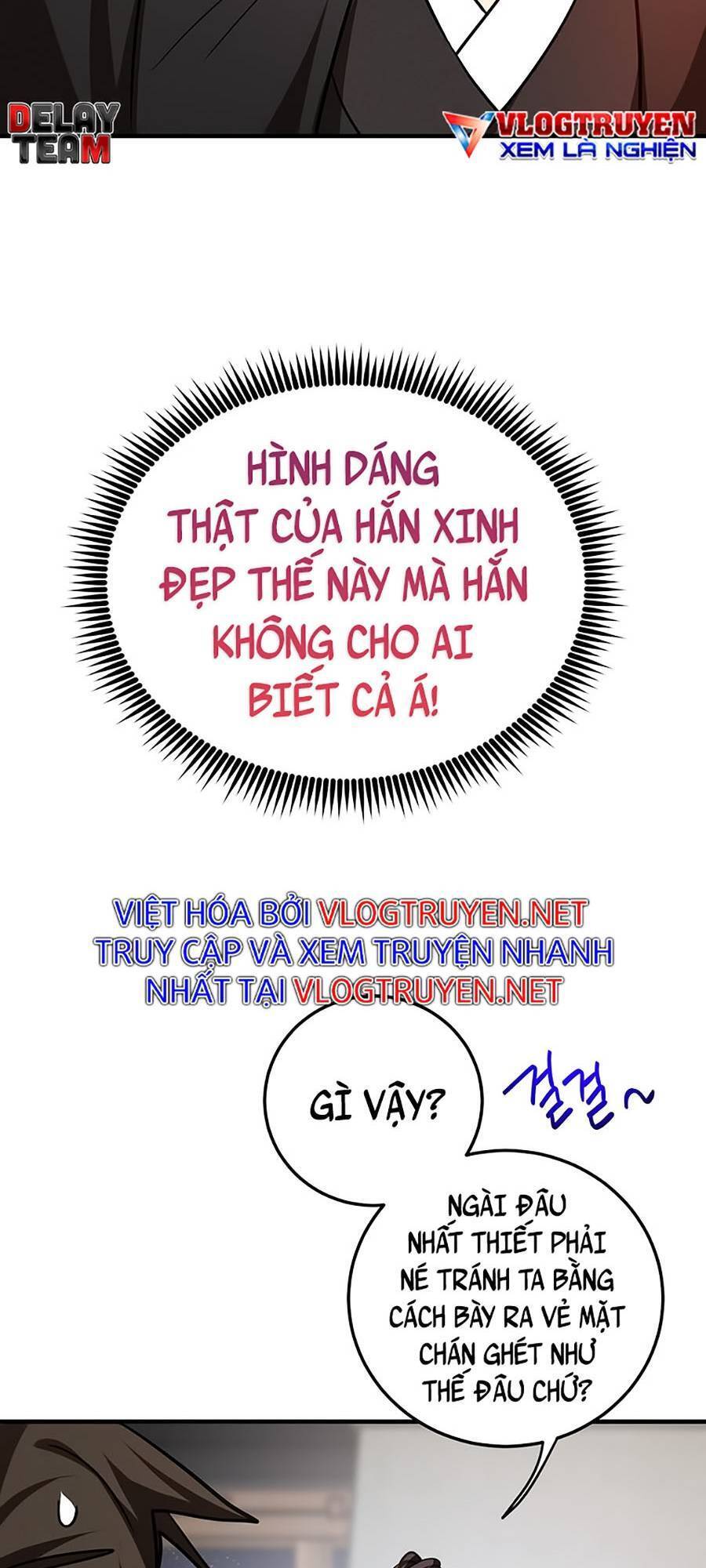 Võ Đang Kỳ Hiệp Chapter 73 - Trang 2